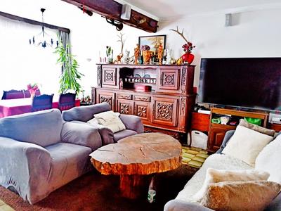 Appartement - 84 m² - 4 pièces