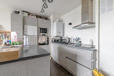 Appartement - 84 m² - 4 pièces