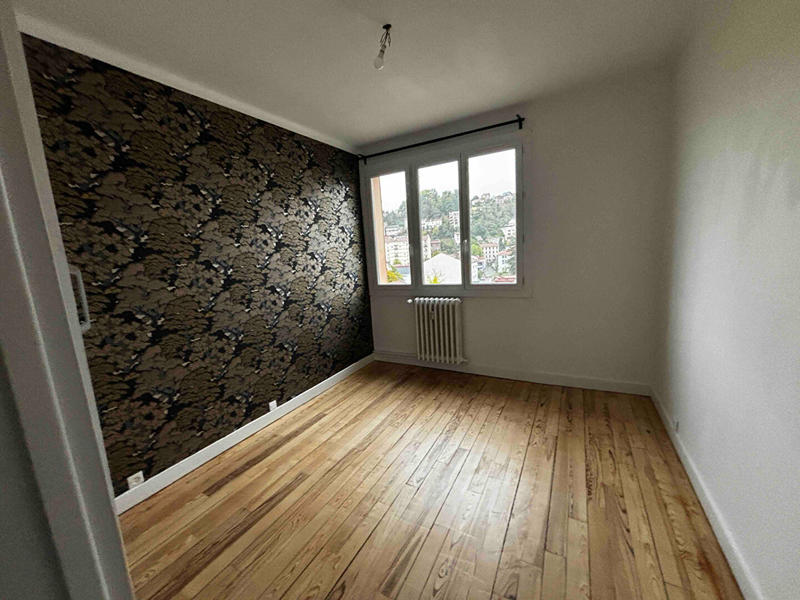 Appartement - 90 m² - 4 pièces