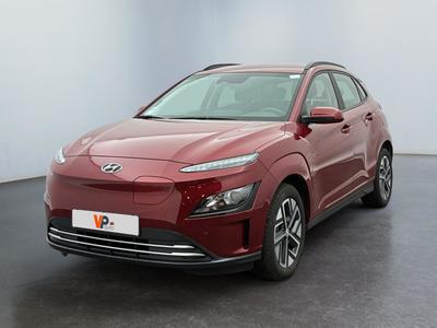 Hyundai Kona Electric Electrique 39 kWh - 136 ch Intuitive
