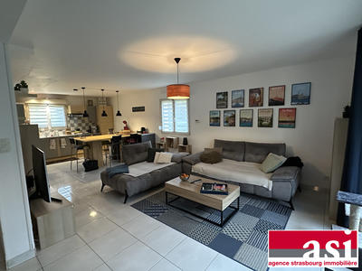 Maison contemporaine - 228 m² - 10 pièces