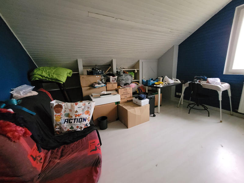 Maison - 171 m² - 8 pièces