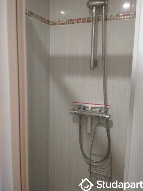 Appartement - 18 m² - 1 pièce