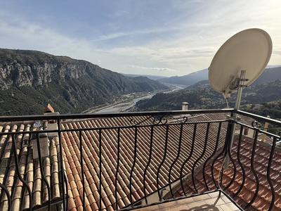 Duplex - 135 m² - 4 pièces