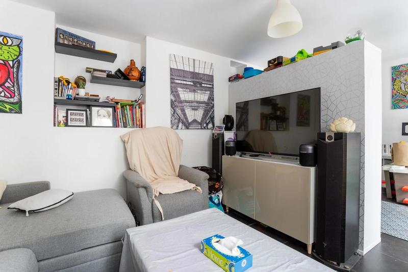 Maison - 153 m² - 7 pièces