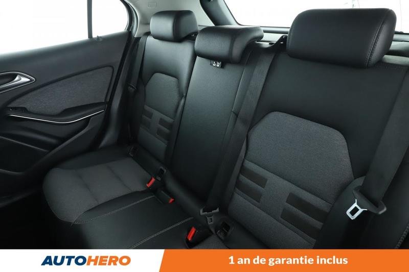 Mercedes Gla 200 7g-Dct 156 ch