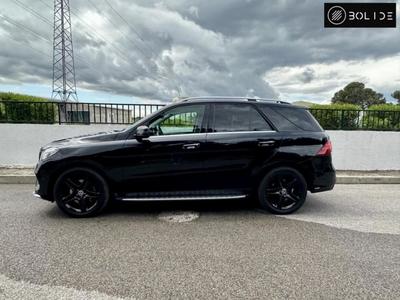 Mercedes Classe Gle Benz 350 d 9g-Tronic 4Matic