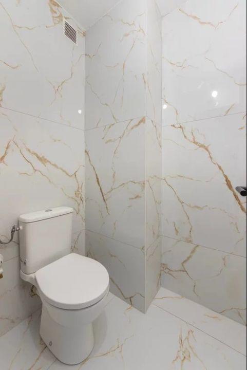 Appartement - 94 m² - 4 pièces