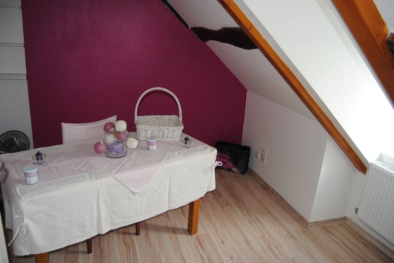 Appartement - 101 m² - 5 pièces