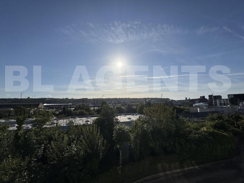 Appartement - 72 m² - 4 pièces