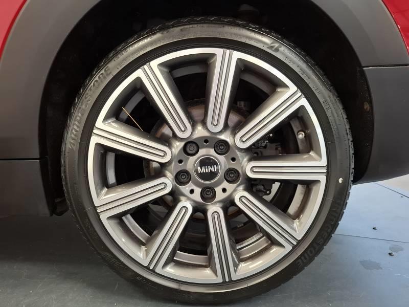 Mini Mini Clubman One d 116 ch Edition Knightsbridge