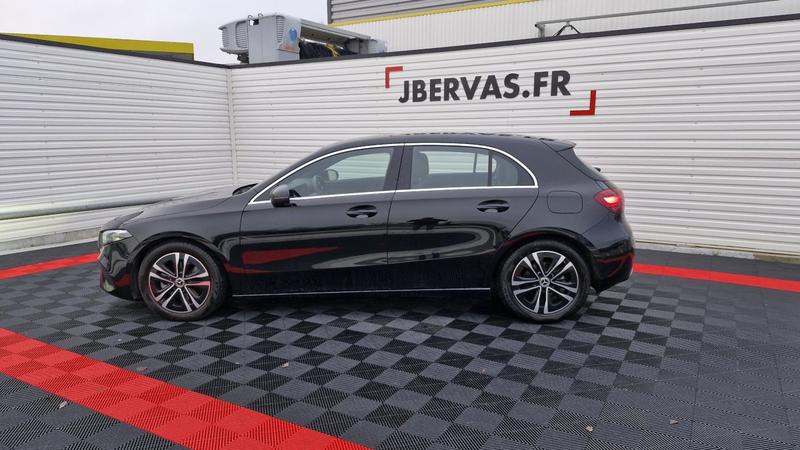 Mercedes Classe a 180 7g-Dct Progressive Line