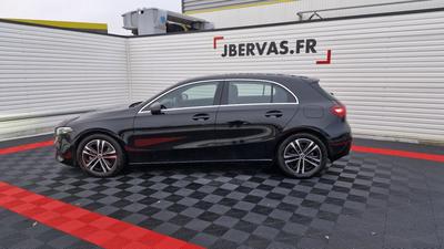 Mercedes Classe a 180 7g-Dct Progressive Line