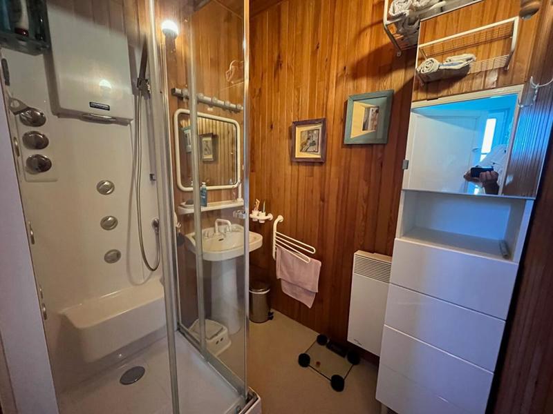 Maison - 200 m² - 7 pièces