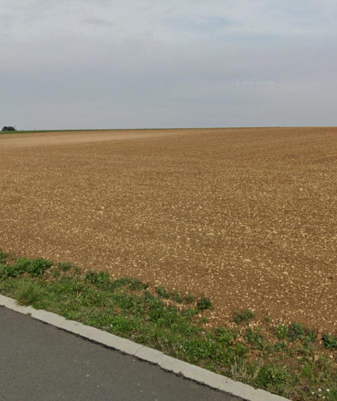Terrain constructible - 330 m²