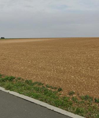 Terrain constructible - 330 m²