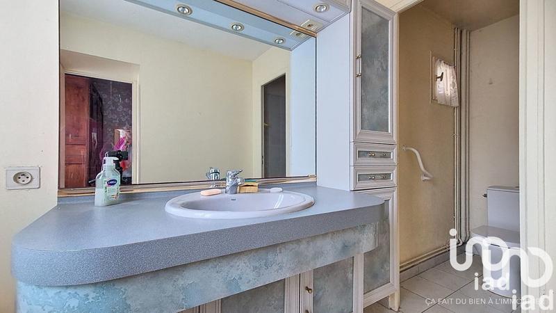 Maison - 131 m² - 5 pièces