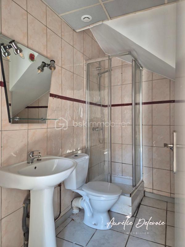 Maison de village - 148 m² - 6 pièces