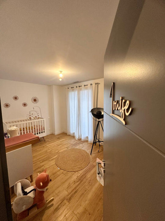 Villa - 115 m² - 4 pièces