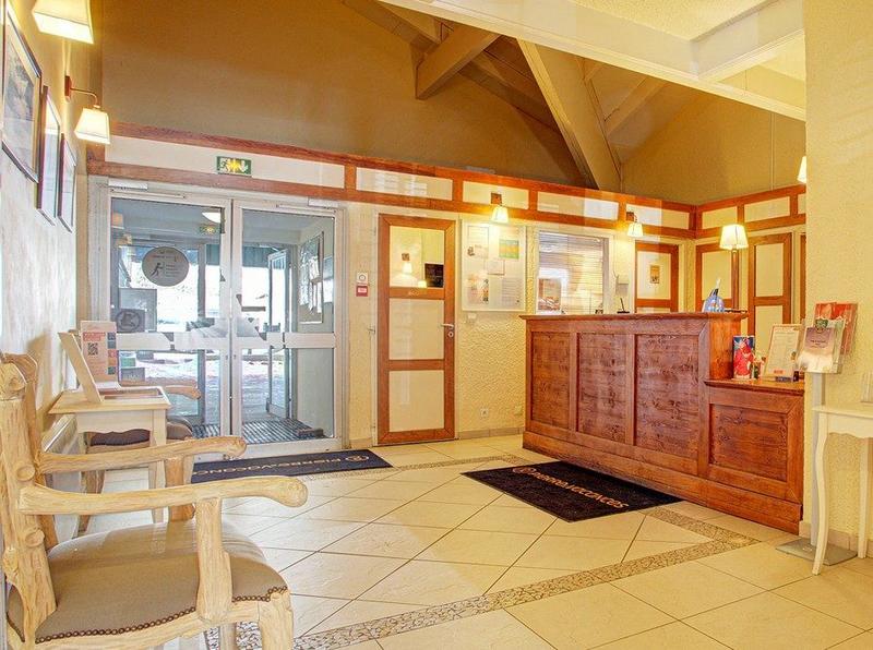 Appartement - 17 m² - 1 pièce