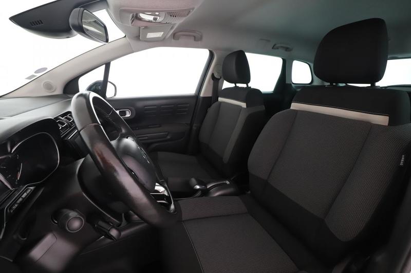 Citroën C3 Aircross 1.2 PureTech Shine 110 ch