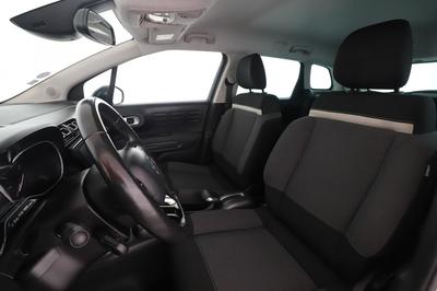 Citroën C3 Aircross 1.2 PureTech Shine 110 ch