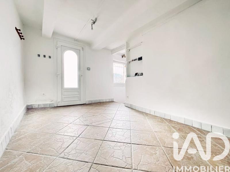 Maison - 132 m² - 5 pièces