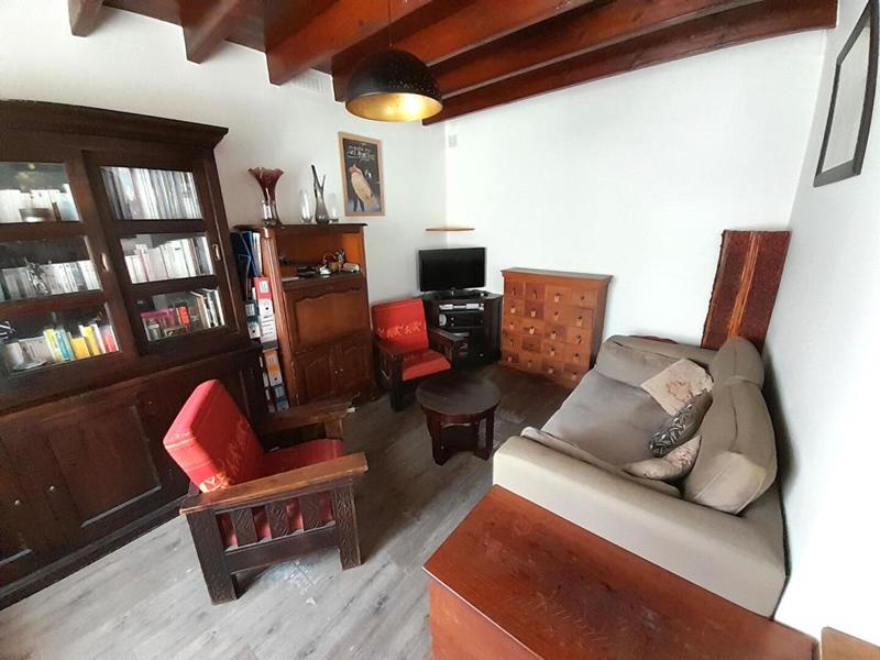 Maison - 75 m² - 4 pièces