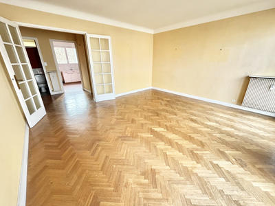 Appartement - 71 m² - 3 pièces