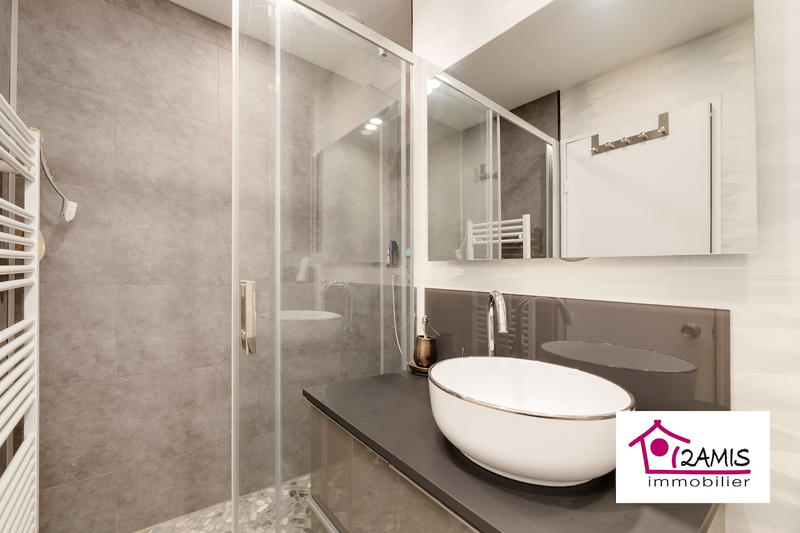 Maison - 125 m² - 7 pièces