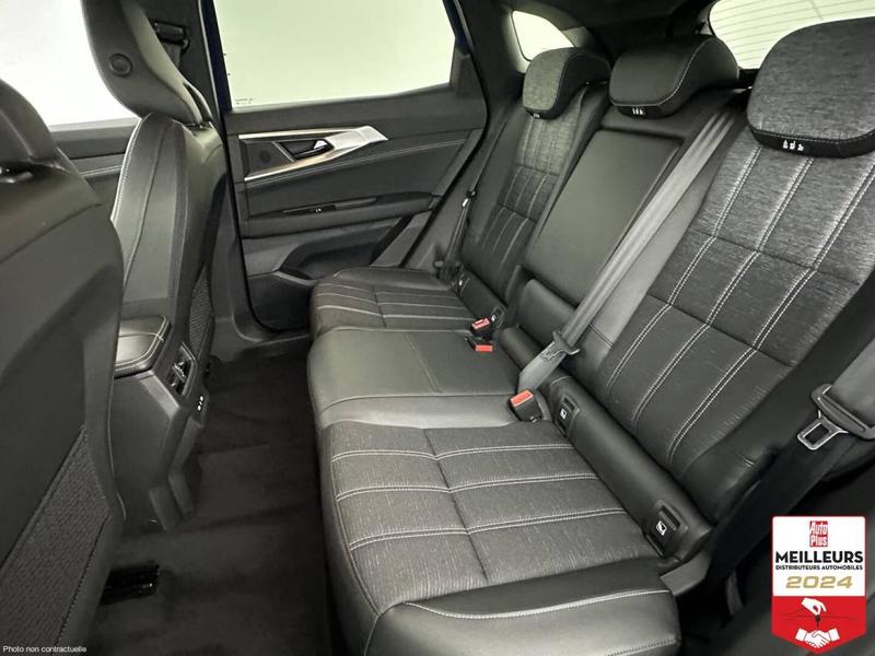 Renault Austral E-Tech full hybrid 200ch Techno