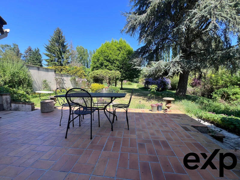 Maison - 154 m² - 6 pièces