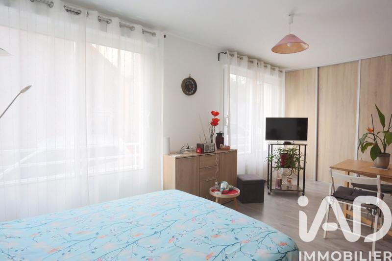 Appartement - 30 m² - 1 pièce