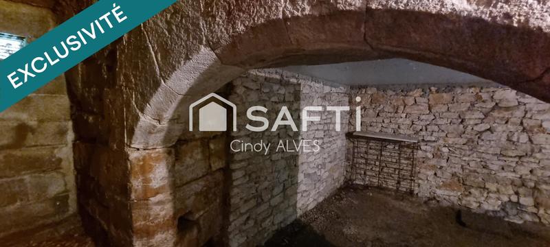 Maison - 81 m² - 5 pièces