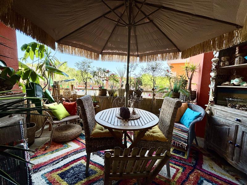 Appartement - 28 m² - 1 pièce