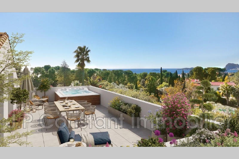 Appartement - 163 m² - 4 pièces