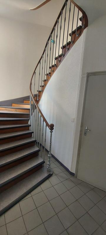 Appartement - 125 m² - 4 pièces