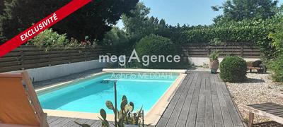 Maison de campagne - 208 m² - 5 pièces