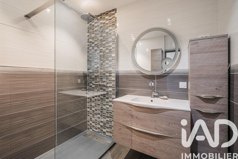 Appartement - 101 m² - 4 pièces