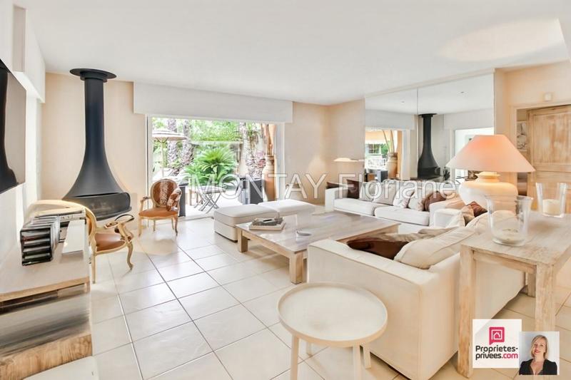 Villa - 180 m² - 5 pièces