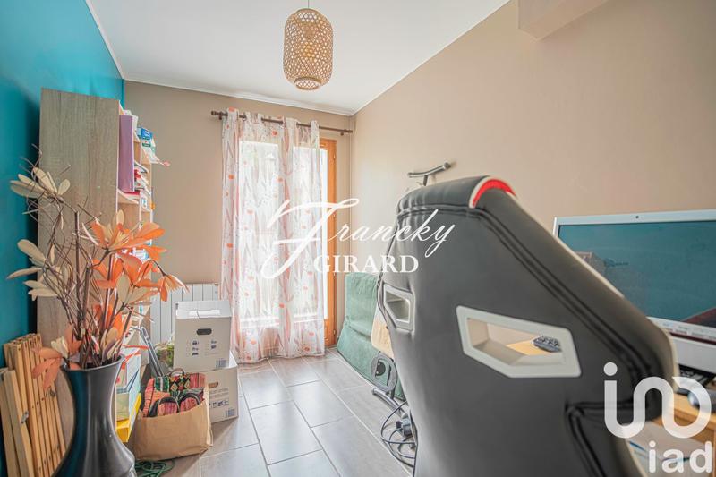 Maison - 130 m² - 7 pièces