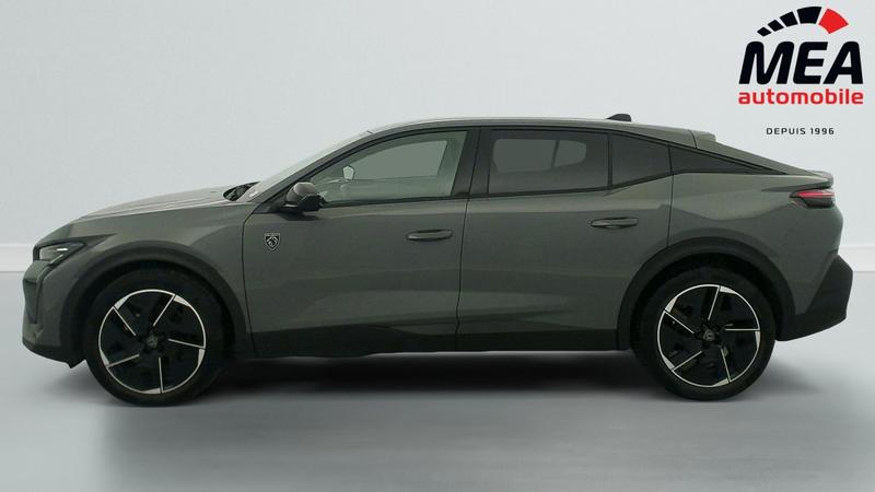 Peugeot 408 Hybrid 145 e-Dcs6 Gt