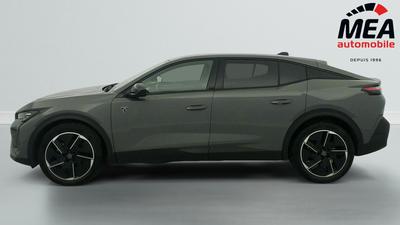 Peugeot 408 Hybrid 145 e-Dcs6 Gt