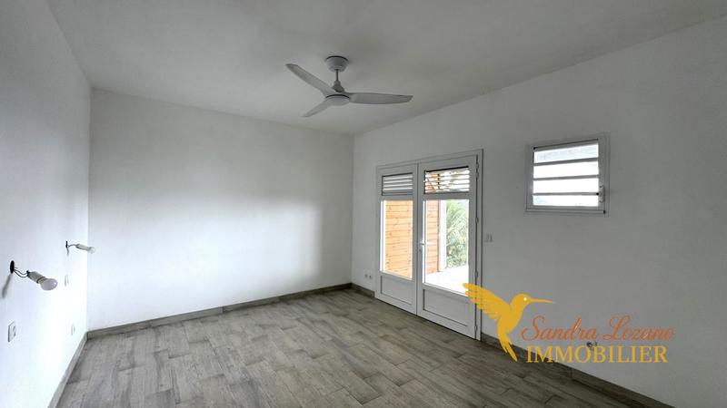 Maison - 158 m² - 5 pièces