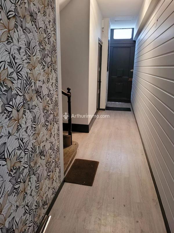 Immeuble - 180 m² - 8 pièces