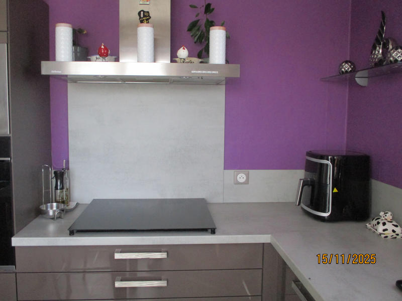 Maison - 127 m² - 8 pièces