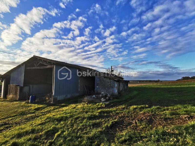 Maison - 240 m² - 5 pièces