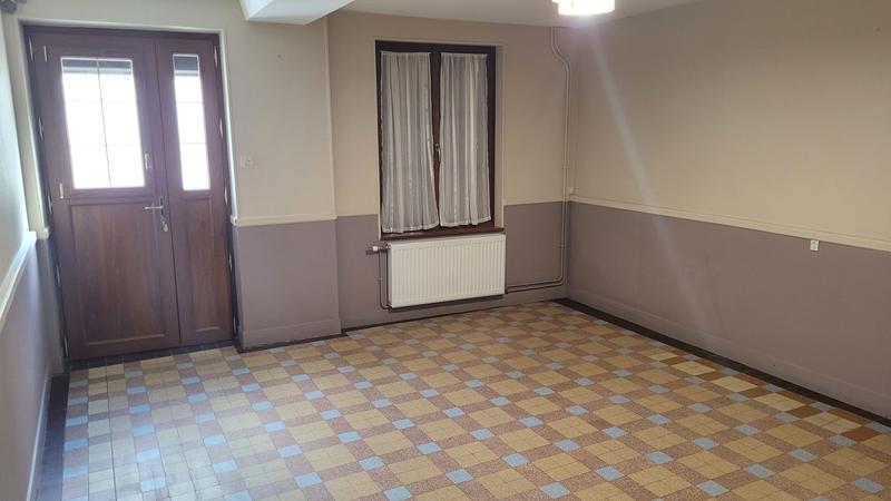 Maison - 87 m² - 4 pièces