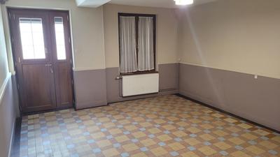 Maison - 87 m² - 4 pièces