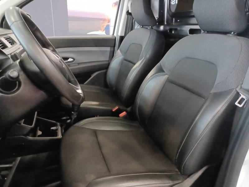 Renault Express (30) Van Blue Dci 95 Confort